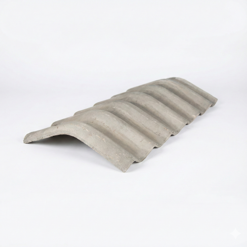 CUMEEIRA NORMAL 110 COM INCLINAÇÃO 10° - ISDRALIT