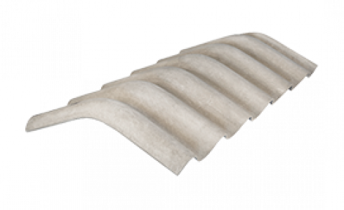 foto_18361_5927.jpg CUMEEIRA NORMAL 110 COM INCLINAÇÃO 15° - ISDRALIT