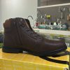 BOTA COTURNO FOSSIL 8702-04FV TAM:42 -KAUANY