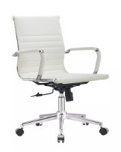 foto_24075_11450.jpg CADEIRA MANHATTAN DIRETOR BRANCO - FRATINI