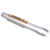 PEGADOR INOX 38CM - GRILAZER