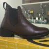 BOTA CHELSEA CONFORTE CAFE 1900-02CL TAM:39 - - KAUANY