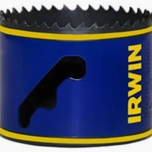 SERRA COPO 32L 2" (51MM) - IRWIN