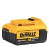 BATERIA 20V MAX LI-ION 4.0AH - DEWALT