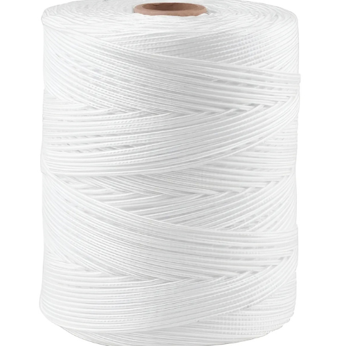 CORDA MULTIF  5,0MMX356M BRANCA — VONDER