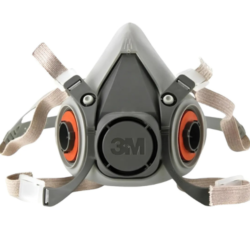 foto_29442_14214.jpg RESPIRADOR 6200 SEMIFACIAL MEDIO - 3M