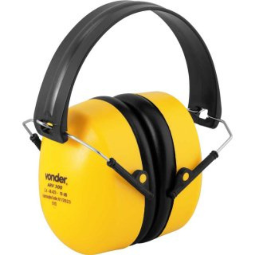 foto_29443_14212.jpg ABAFADOR DE RUIDOS CONCHA ARV300 - VONDER