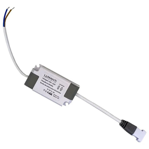 foto_29468_14210.jpg DRIVER P/LUMINARIA LED 24W SAIDA 240MA 66-96V - LUMANTI