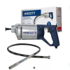 VIBRADOR DE CONCRETO IMERSAO S/ MANGOTE 220V 1000W - MENEGOTTI