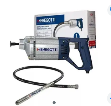 foto_29489_14205.jpg VIBRADOR DE CONCRETO IMERSAO S/ MANGOTE 220V 1000W - MENEGOTTI