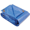 LONA POLIETILENO AZUL  7 X  4M - VONDER