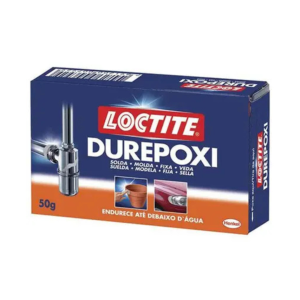 Durepoxi 50 Gramas - LOCTITE