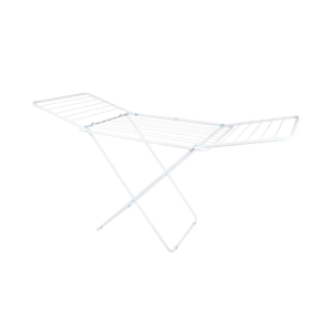 Varal de Chão Maxi com Abas 25Kg - MOR