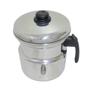 Leiteira de Apito 2,2 Litros - LUZ NOBRE