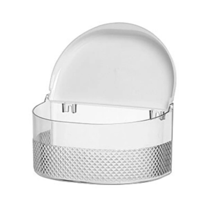 Saleiro Parede Bancada - NIQUELART