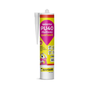 PU 40 W-Max Branco 230 ML/400 Gramas - WURTH