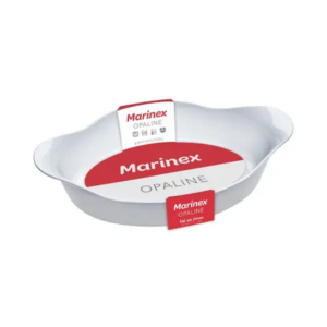 Opaline Assadeira Oval 1 Litro - NADIRO