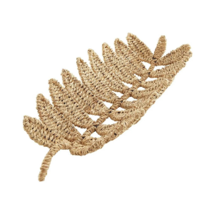 Centro de Mesa em Fibra Natural - MART