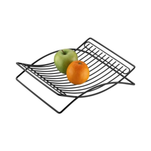 FRUTEIRA REVISTEIRA RETANGULAR DIANA L344XA88 - SCHMITT