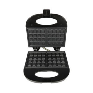 Sanduicheira Waffle Liege 127V