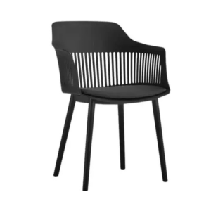 Cadeira Montreal Preto - FRATINI
