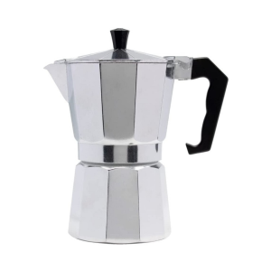 Cafeteira Alumínio para 3 Cafézinhos - MIMO