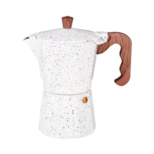 Cafeteira Marmol para 06 Cafézinhos - MIMO