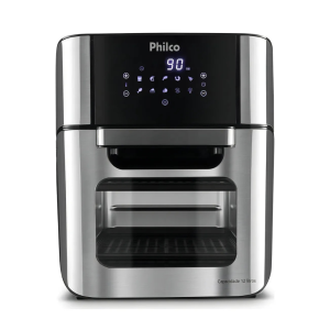Fritadeira Air Fryer 127V - PHILCO