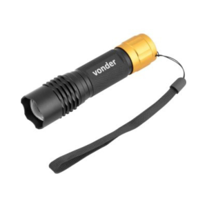 Lanterna Superled Cree - VONDER