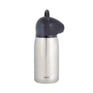 Garrafa Inox 2 Litros Prom - MOR