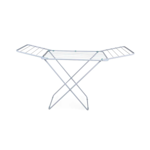 Varal de chão com abas 25kg MOR