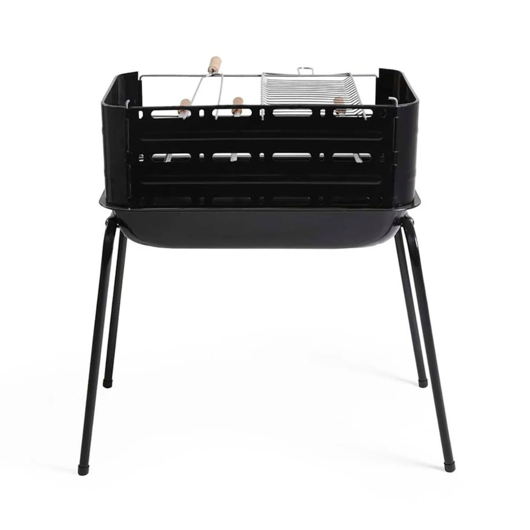 Churrasqueira Araguaia MOR - Imagem 2