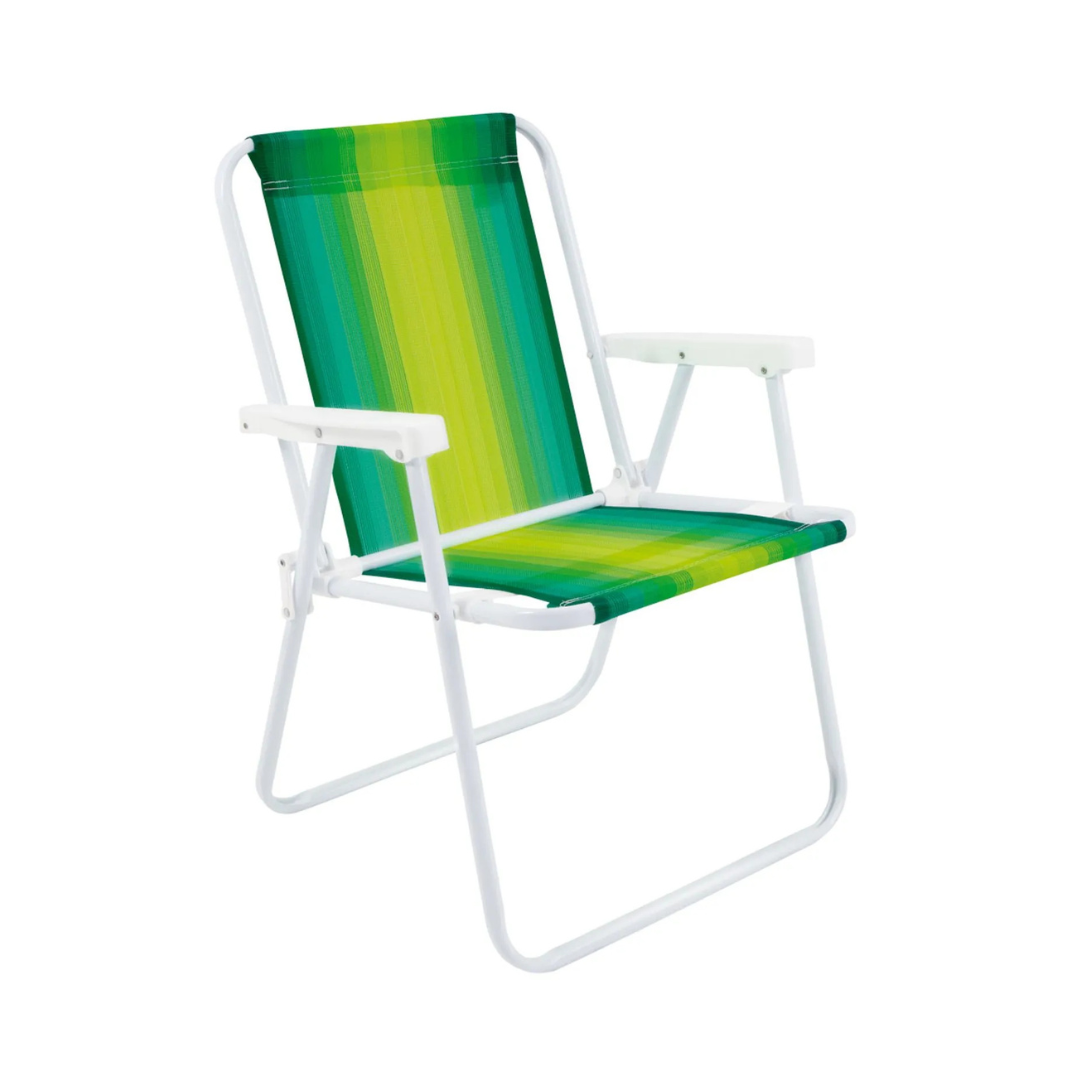 Cadeira Alta MOR - Imagem 2