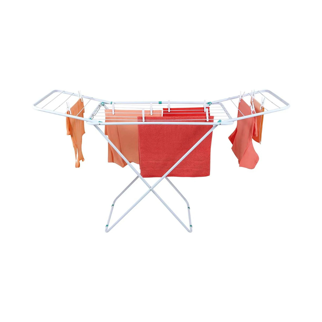 Varal de chão com abas 25kg MOR - Imagem 5