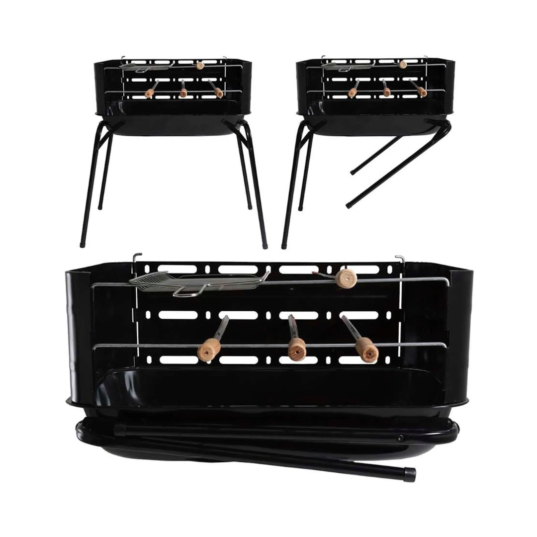 Churrasqueira Araguaia MOR - Imagem 3