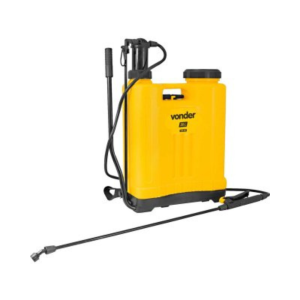 Pulverizador Costal 20 Litros - VONDER