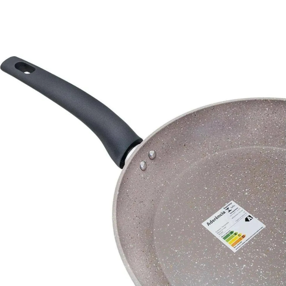 Frigideira Granito Orleans com Indução - Imagem 4