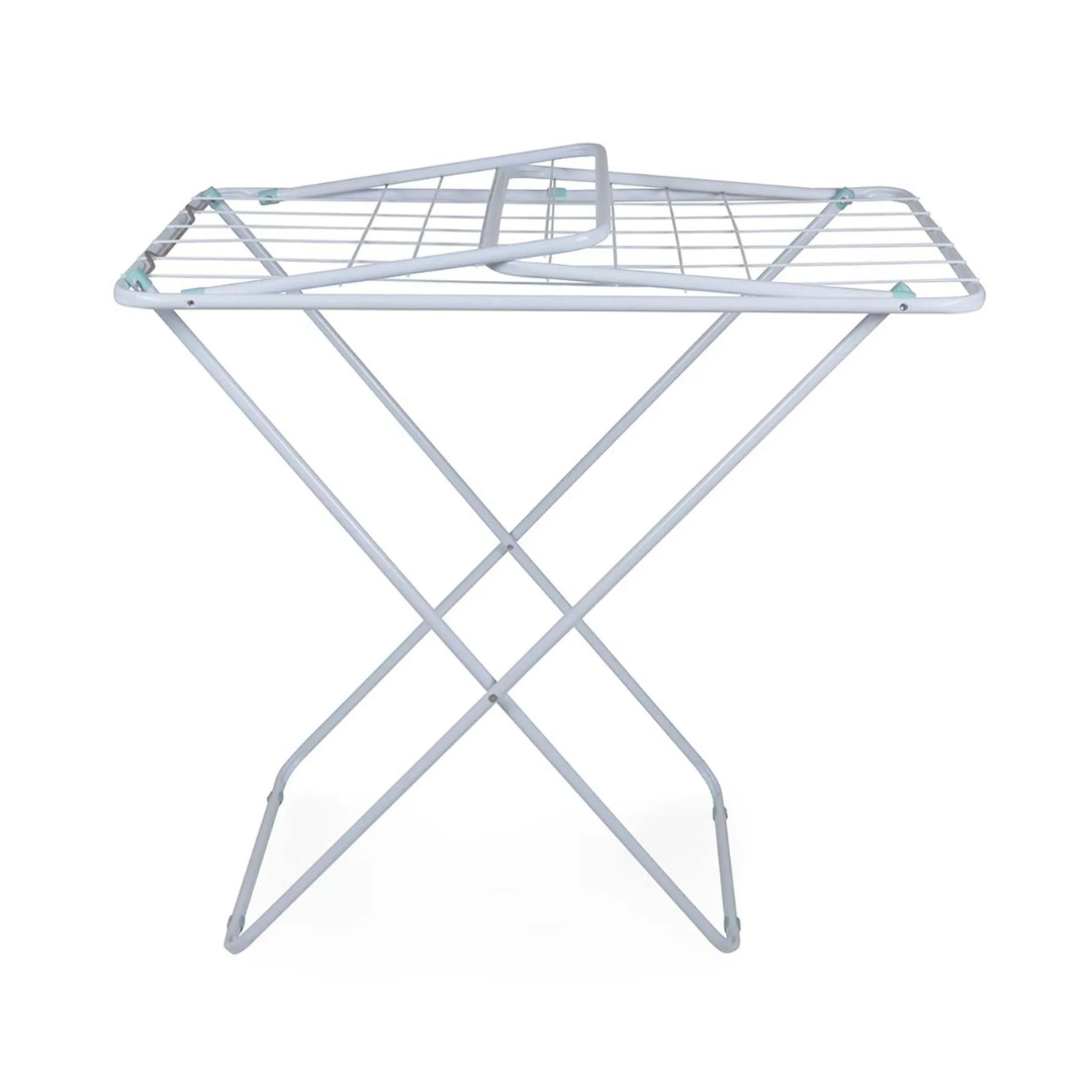 Varal de chão com abas 25kg MOR - Imagem 3