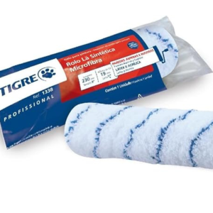 ROLO MICROFIBRA 1338-230  -TIGRE