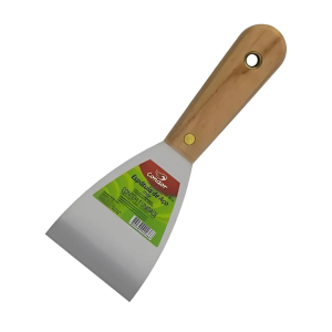 867-8 ESPATULA DE ACO 8CM CONDOR