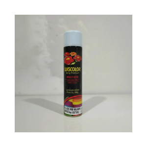 SPRAY PREMIUM MULTIUSO AZUL BEBE BRILHANTE - LUKSCOLOR
