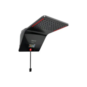 DUCHA DUCALI PREMIUM ELETRÔNICA PRETO 7500W 220V - ZAGONEL