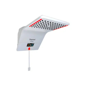 DUCHA DUCALI PREMIUM ELETRÔNICA BRANCO 7500W 220V - ZAGONEL