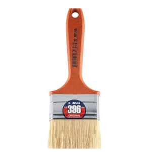 TRINCHA MÉDIA PARA PINTURA STEIN & VERNIZ 2 1/2 - ATLAS