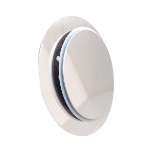 RALO CLICK REDONDO 15 CM - FLUX HIDRO