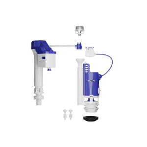 MECANISMO COMPLETO UNIVERSAL 3 ACION CABO  - ASTRA