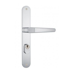 Fechadura Externa Inox601-602/03 - STAM
