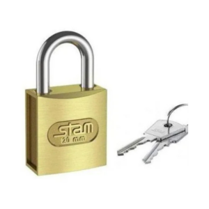 Cadeado 20MM STAM