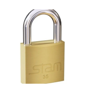 Cadeado 35MM - STAM