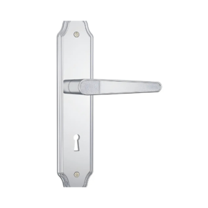 Fechadura Interna Inox 813/03 - STAM